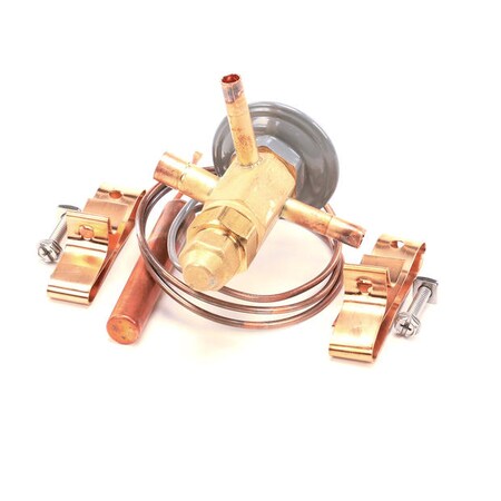 Beverage-Air Expansion Valve Efse-1/6-Zp 22Psig 303-190D